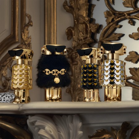 Comar Profumerie | Rabanne | Fame | Couture Eau de Parfum 80ml