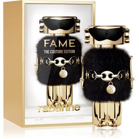 Comar Profumerie | Rabanne | Fame | Couture Eau de Parfum 80ml