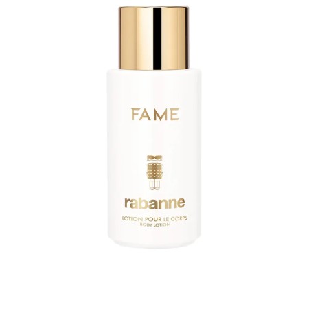 Comar Profumerie | Rabanne | Fame | Latte Corpo 200ml
