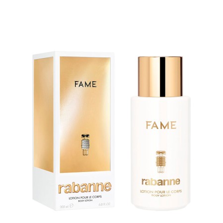 Comar Profumerie | Rabanne | Fame | Latte Corpo 200ml