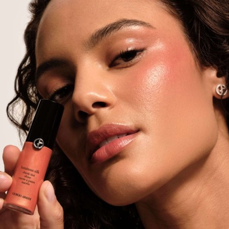 Comar Profumerie | Armani | Makeup | Viso | Luminous Silk Cheek Tint Shine