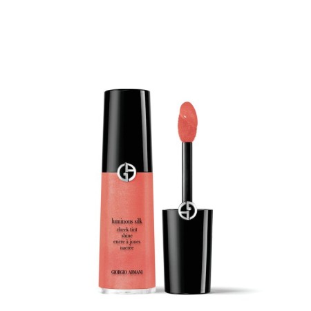 Comar Profumerie |Armani|Makeup|Viso|Luminous Silk Cheek Tint Shine