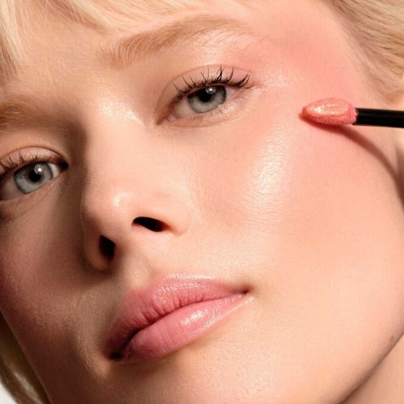 Comar Profumerie |Armani|Makeup|Viso|Luminous Silk Cheek Tint Shine