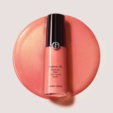 Comar Profumerie |Armani|Makeup|Viso|Luminous Silk Cheek Tint Shine