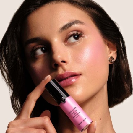 Comar Profumerie |Armani|Makeup|Viso|Luminous Silk Cheek Tint Shine
