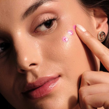 Comar Profumerie |Armani|Makeup|Viso|Luminous Silk Cheek Tint Shine