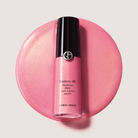 Comar Profumerie |Armani|Makeup|Viso|Luminous Silk Cheek Tint Shine