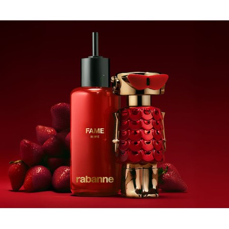 Comar Profumerie | Rabanne | Fame | In Love Parfum Elixir