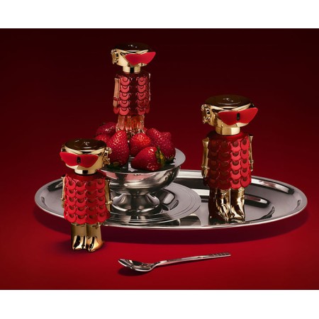 Comar Profumerie | Rabanne | Fame | In Love Parfum Elixir Refill 200ml