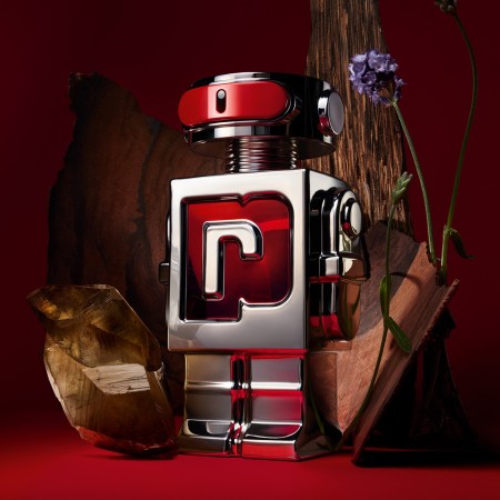 Comar Profumerie | Rabanne | Phantom | In Red Parfum Elixir
