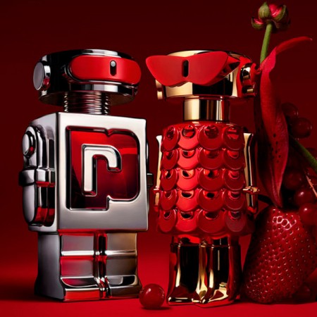 Comar Profumerie | Rabanne | Phantom | In Red Parfum Elixir