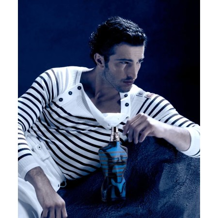 Comar Profumerie | Profumi | Jean Paul Gaultier | Le Male | In Blue Eau de Parfum