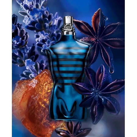 Comar Profumerie | Profumi | Jean Paul Gaultier | Le Male | In Blue Eau de Parfum