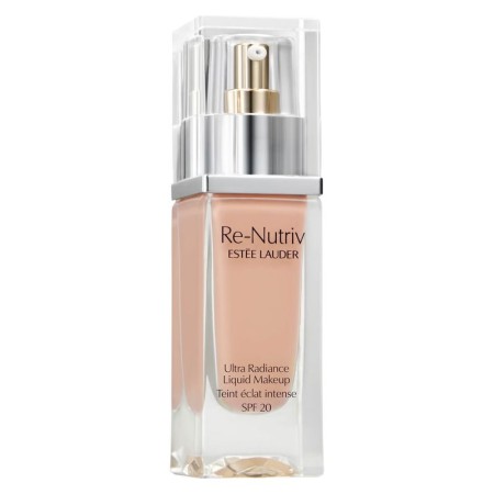 Comar Profumerie | Estée Lauder | Make Up | Fondotinta | Re-Nutriv Ultra Radiance Liquid Foundation SPF20