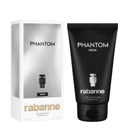 Comar Profumerie | Rabanne | Phantom | Shower Gel 150ml