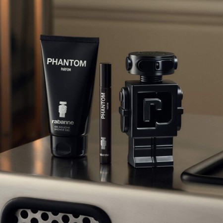 Comar Profumerie | Rabanne | Phantom | Parfum Deodorant Spray 150ml