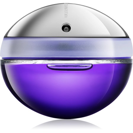 Comar Profumerie | Paco Rabanne | Ultraviolet donna|  Eau de Toilette 100ml