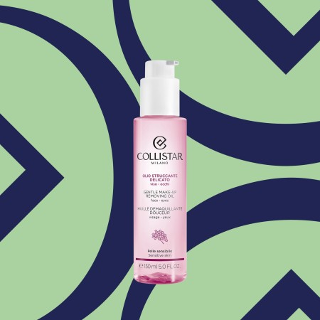 Comar Profumerie | Collistar | Detergenza | Olio Struccante Delicato