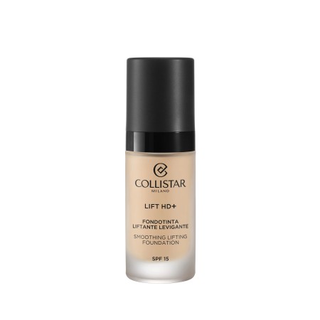 Comar Profumerie | Collistar | Make Up | Viso | LIFT HD+ Fondotinta SPF15 WP