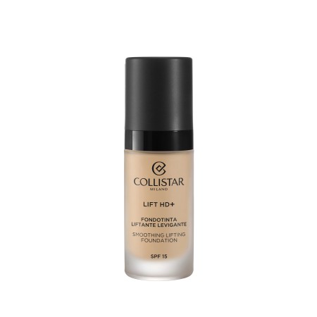 Comar Profumerie | Collistar | Make Up | Viso | LIFT HD+ Fondotinta SPF15 WP