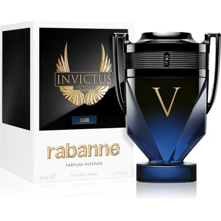 Comar Profumerie | abanne | INVICTUS | Victory Elixir Parfum Intense