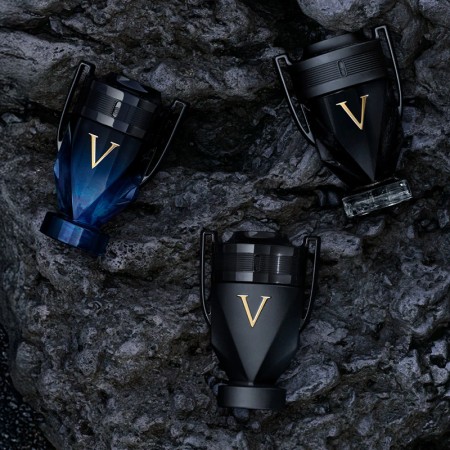 Comar Profumerie | abanne | INVICTUS | Victory Elixir Parfum Intense