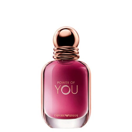 Comar Profumerie | Armani | Profumi Donna | Emporio Armani for Her | Power Of You Eau De Parfum