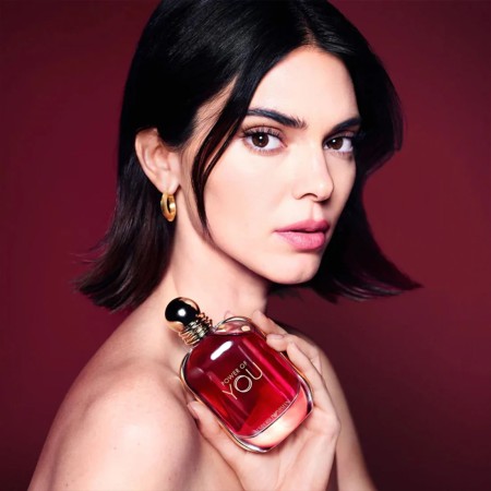 Comar Profumerie | Armani | Profumi Donna | Emporio Armani for Her | Power Of You Eau De Parfum