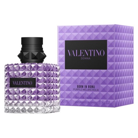 Comar Profumerie | Valentino | Profumi Donna | Born in Roma Donna | Purple Melancholia Eau de Parfum