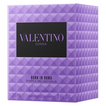 Comar Profumerie | Valentino | Profumi Donna | Born in Roma Donna | Purple Melancholia Eau de Parfum