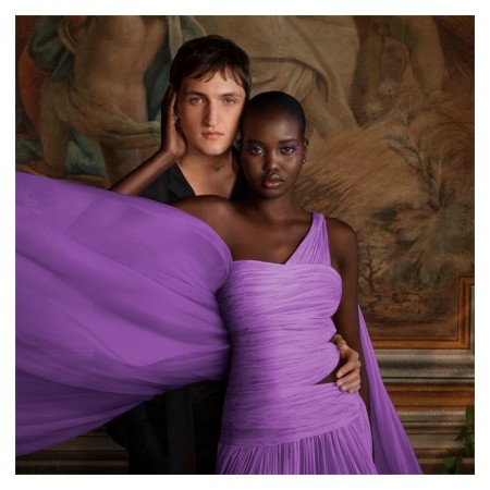 Comar Profumerie | Valentino | Profumi Donna | Born in Roma Donna | Purple Melancholia Eau de Parfum