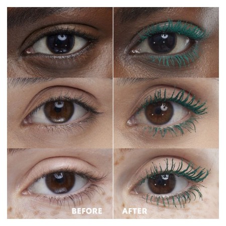 Comar Profuerie | Yves Saint Laurent | VISO | Mascara Volume Extreme Lash Clash