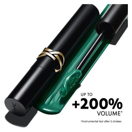 Comar Profuerie | Yves Saint Laurent | VISO | Mascara Volume Extreme Lash Clash