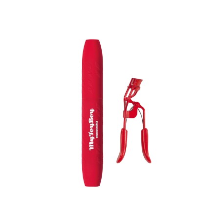 Comar Profumerie | Diego dalla Palma  | Make Up | Cofanetto MYTOYBOY mascara + PIEGACIGLIA ROSSO