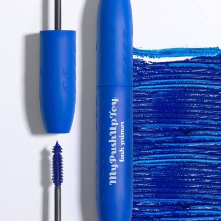 Comar Profumerie | Diego dalla Palma  | Cofanetto MyPushUpToy primer + PIEGACIGLIA BLU