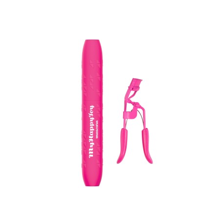 Comar Profumerie | Diego dalla Palma  | Cofanetto MyHappyToy mascara + PIEGACIGLIA PINK