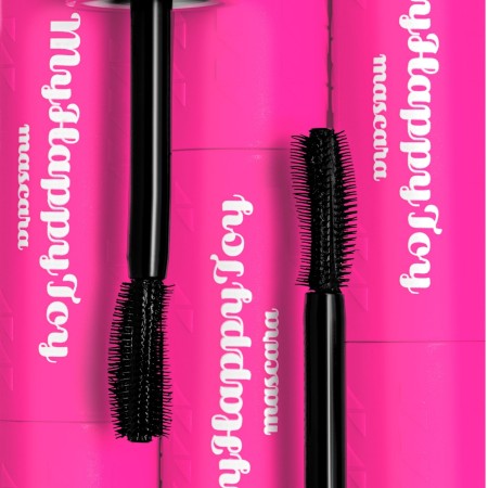 Comar Profumerie | Diego dalla Palma  | Cofanetto MyHappyToy mascara + PIEGACIGLIA PINK