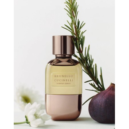 Comar Profumerie | BRUNELLO CUCINELLI | Soffio Zenit | Parfum 100ml