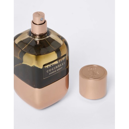 Comar Profumerie | BRUNELLO CUCINELLI | Soffio Zenit | Parfum 100ml