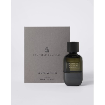 Comar Profumerie | BRUNELLO CUCINELLI | Vento Ardente | Parfum 100ml