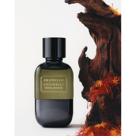Comar Profumerie | BRUNELLO CUCINELLI | Vento Ardente | Parfum 100ml
