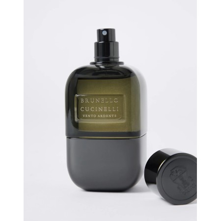 Comar Profumerie | BRUNELLO CUCINELLI | Vento Ardente | Parfum 100ml