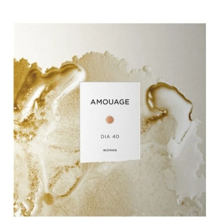 Comar Profumerie | Amouage | Dia 40 | Extrait de Parfum 100ml