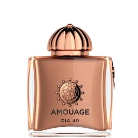 Comar Profumerie | Amouage | Dia 40 | Extrait de Parfum 100ml
