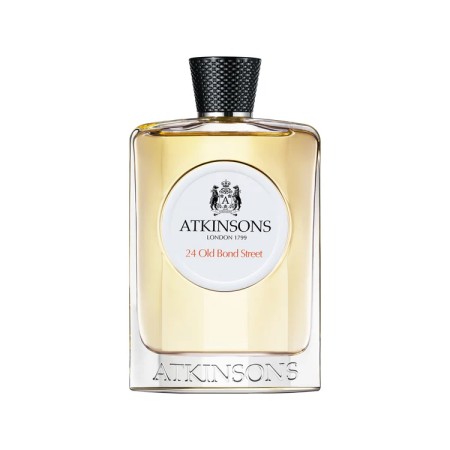Comar Profumerie | ATKINSONS LONDON 1799 | Eau de Cologne  | 24 Old Bond Street 100ml