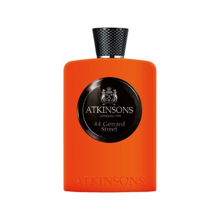 Comar Profumerie | ATKINSONS LONDON 1799 | Eau de Cologne  | 44 Gerrard Street 100ml