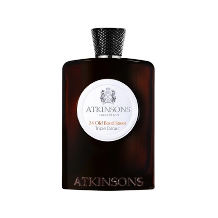 Comar Profumerie | ATKINSONS LONDON 1799 | Eau de Cologne  | 24 Old Bond Street - Triple Extract 100ml