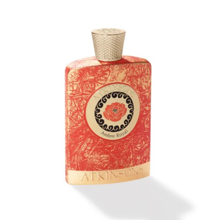 Comar Profumerie | ATKINSONS LONDON 1799 | The Reserve Collection| The Other Side of Oud Eau de Parfum 100ml