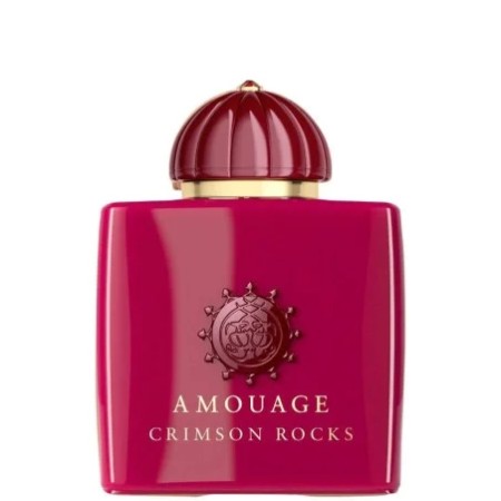 Comar Profumerie | Amouage | Crimson Rocks|  Eau de Parfum 100ml