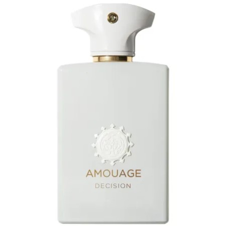 Comar Profumerie | Amouage | Decision|  Eau de Parfum 100ml